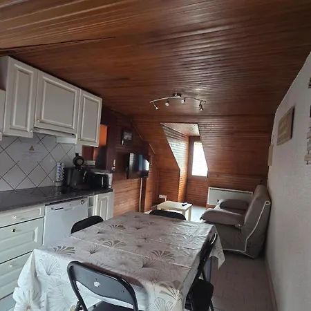 L'ecrin D'ossau , Apartment