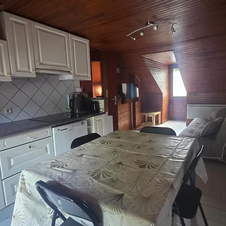 L'ecrin D'ossau , Apartment *