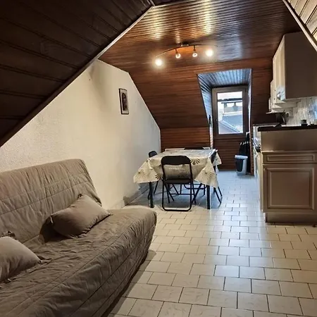 Apartment L'ecrin D'ossau , *