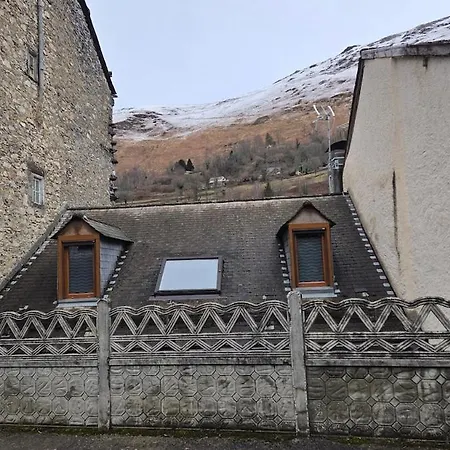 Apartment L'ecrin D'ossau , *