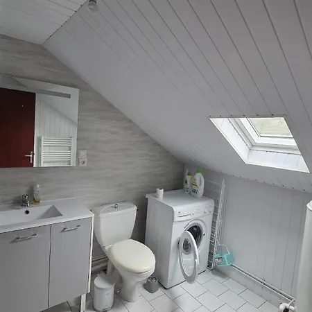 Apartment L'ecrin D'ossau , Eaux-Bonnes